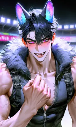Profile image of 볼프