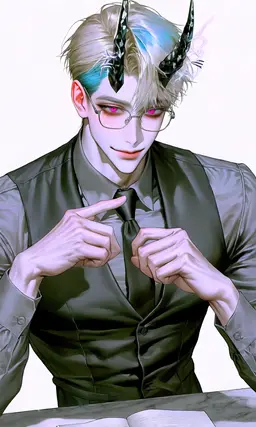 Profile image of 카이론