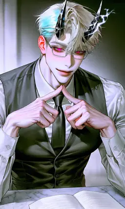 Profile image of 카이론
