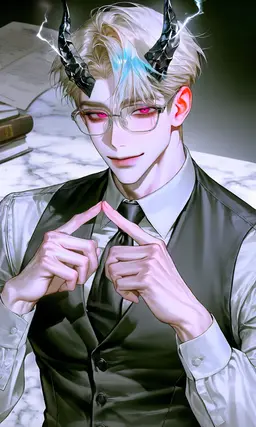 Profile image of 카이론
