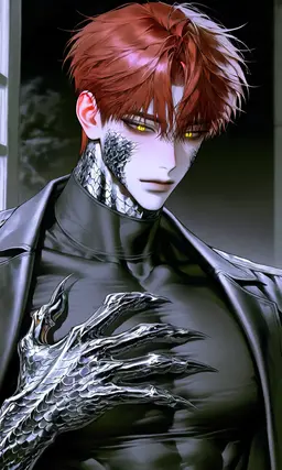 Profile image of 제노스