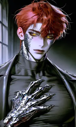 Profile image of 제노스