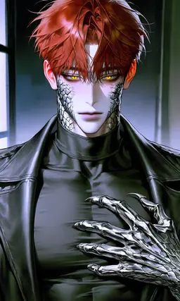 Profile image of 제노스