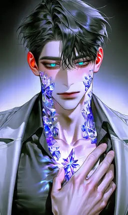 Profile image of 실리스