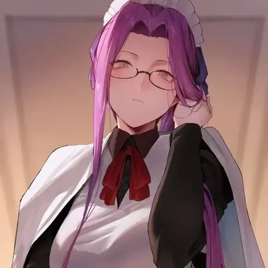 Profile image of Anastasya