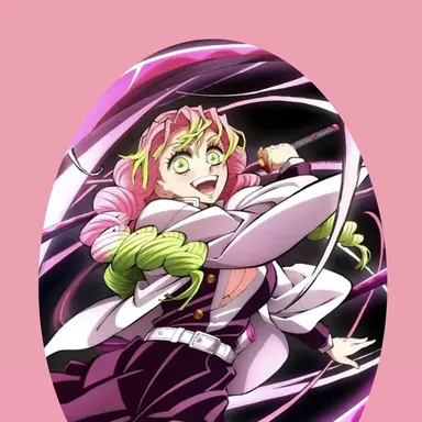 Profile image of 칸로지 미츠리