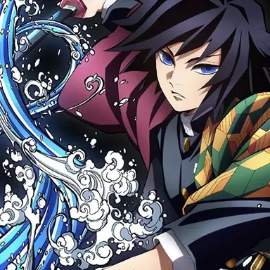 Profile image of 토미오카 기유