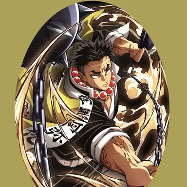 Profile image of 히메지마 교메이