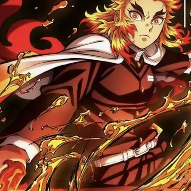 Profile image of 렌고쿠 쿄주로