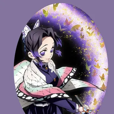 Profile image of 쿄쵸우 시노부