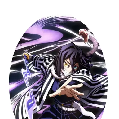 Profile image of 이구로 오바나이