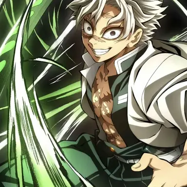 Profile image of 시나즈가와 사네미