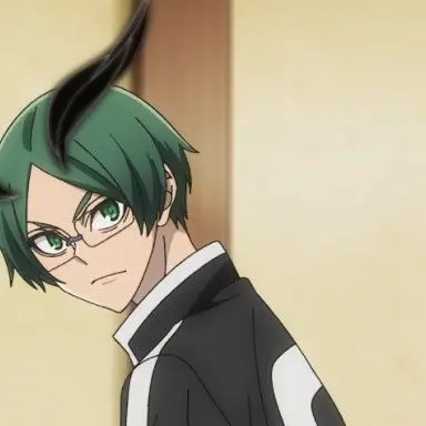 Profile image of 유루스베 쥬지