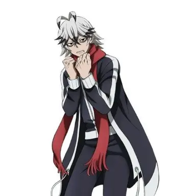 Profile image of 키리야마 로쿠로