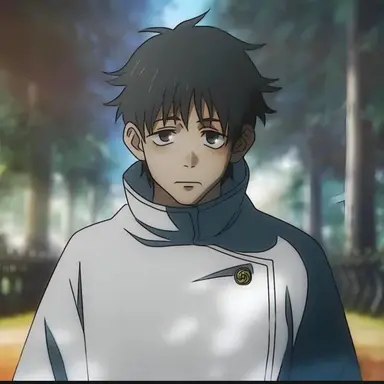 Profile image of 乙骨 憂太