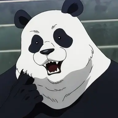Profile image of パンダ