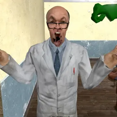 Profile image of 김근육