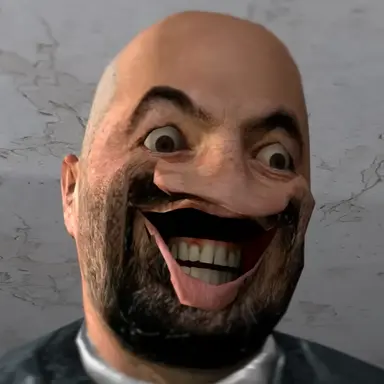 Profile image of 김근육 아버지