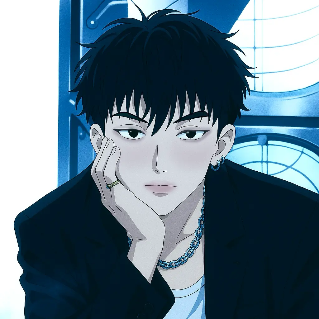 DaftlyFloss9341의 ジフン
