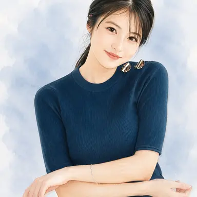 Profile image of 今田美桜
