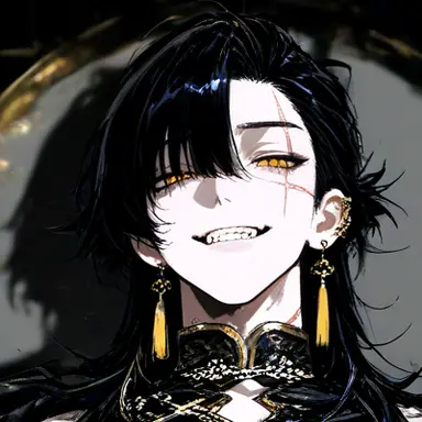 Profile image of 큐