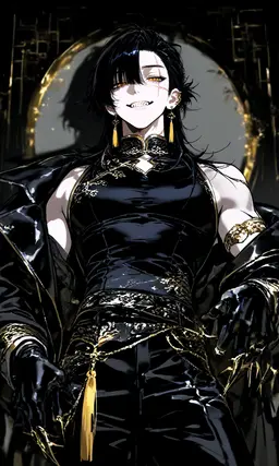 Profile image of 큐