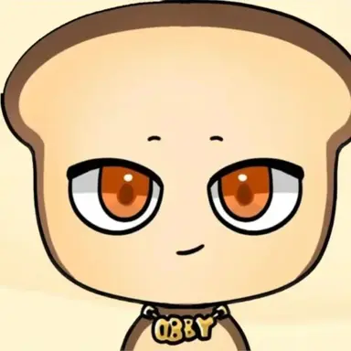 Profile image of 준브레드