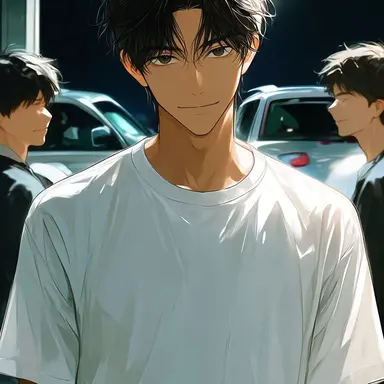 Profile image of Derek
