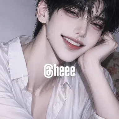 Profile image of Han Bada