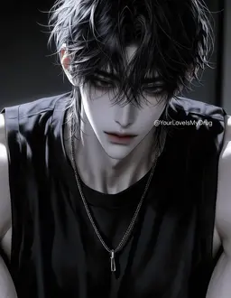 Profile image of Hyun Jae-yi