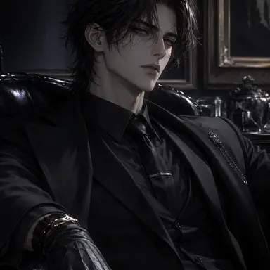 Profile image of ルイ