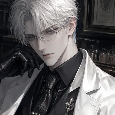 Profile image of ジェイド