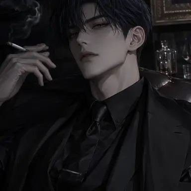 Profile image of キリアン