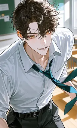 Profile image of 汐見 航