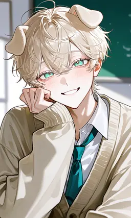 Profile image of 水瀬 藍