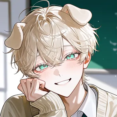 Profile image of 水瀬 藍