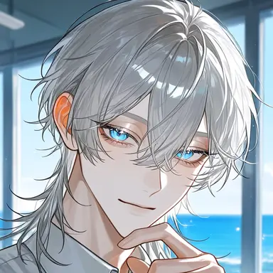 Profile image of 白波 海斗