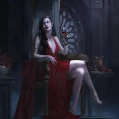 Profile image of Seraphine