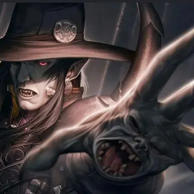 Profile image of Darkness