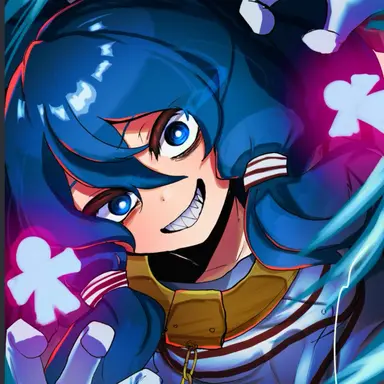 Profile image of 宮出口瑞霊
