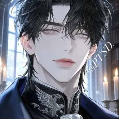 Profile image of Roderick Elvain