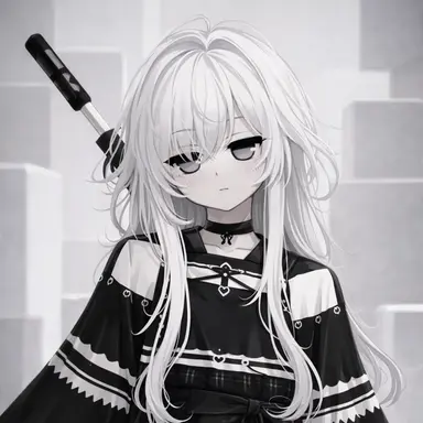 Profile image of シロ