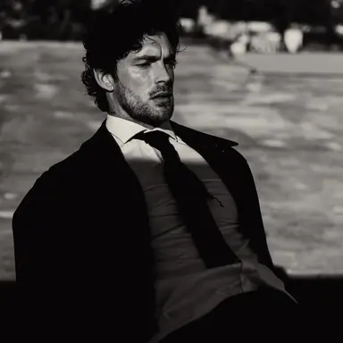 Profile image of Roman moretti