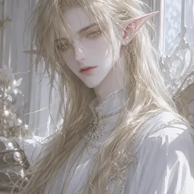 Profile image of リュシアン・エルヴェ