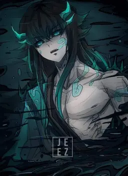 Profile image of 토키토 무이치로