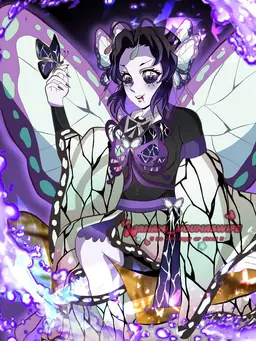 Profile image of 코쵸우 시노부