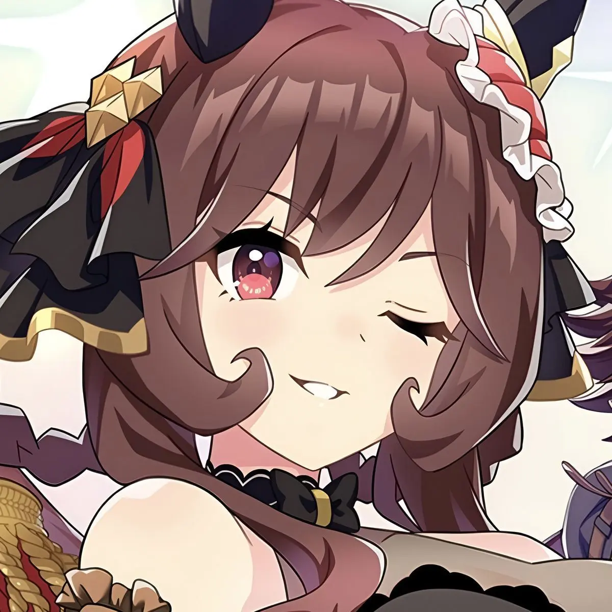 RoundMan5190의 姉の様でも覇者である。