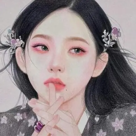 My_Love_Aespa의 유지민