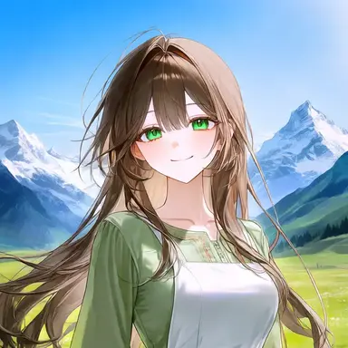 Profile image of 알레시아