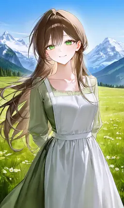 Profile image of 알레시아